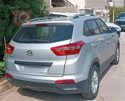 هيونداي كريتا